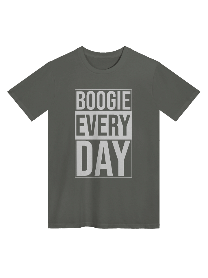 Real 'G' Boogie Tee product image (21)