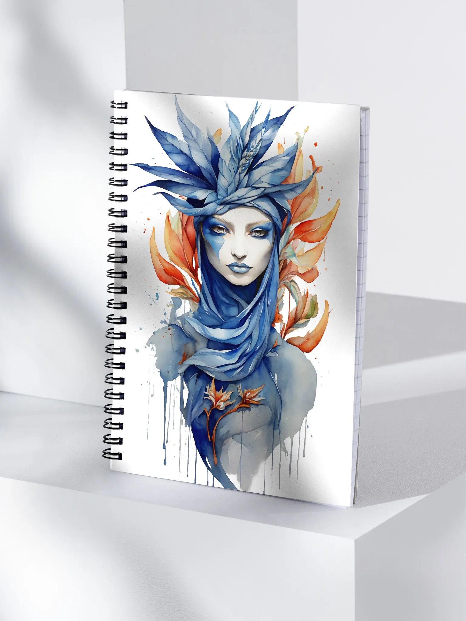 Bird Wings Girl product image (4)