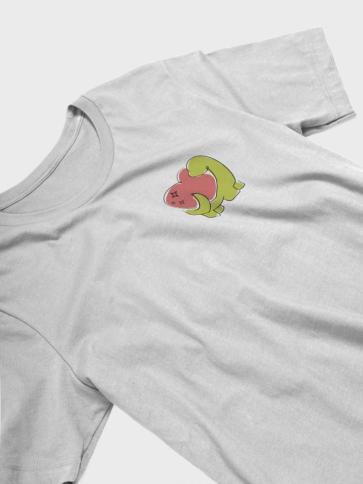 Pepper Love tee || Berry Basics product image (1)