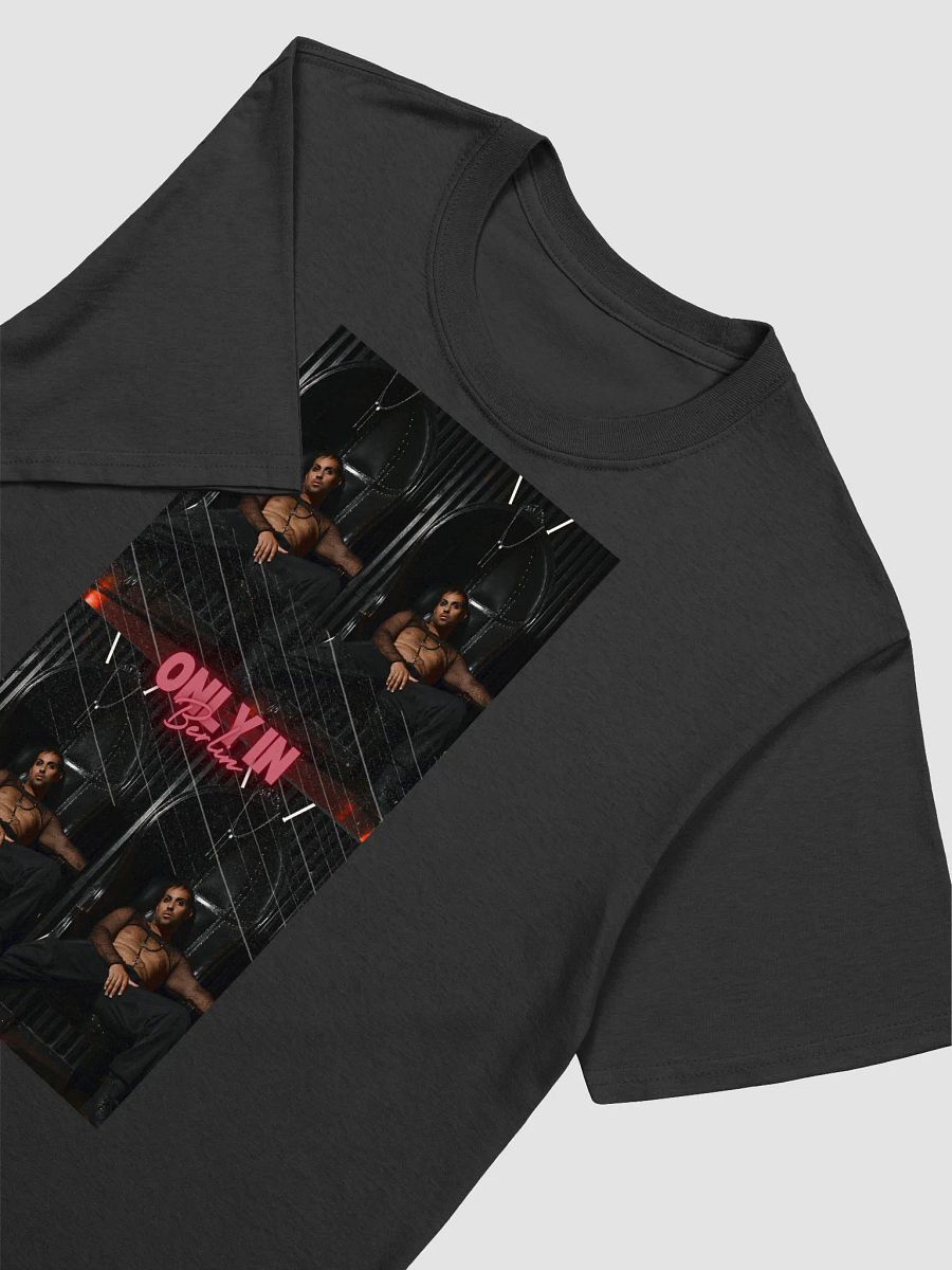 Berlin Remix Vibes Unisex T-Shirt product image (19)