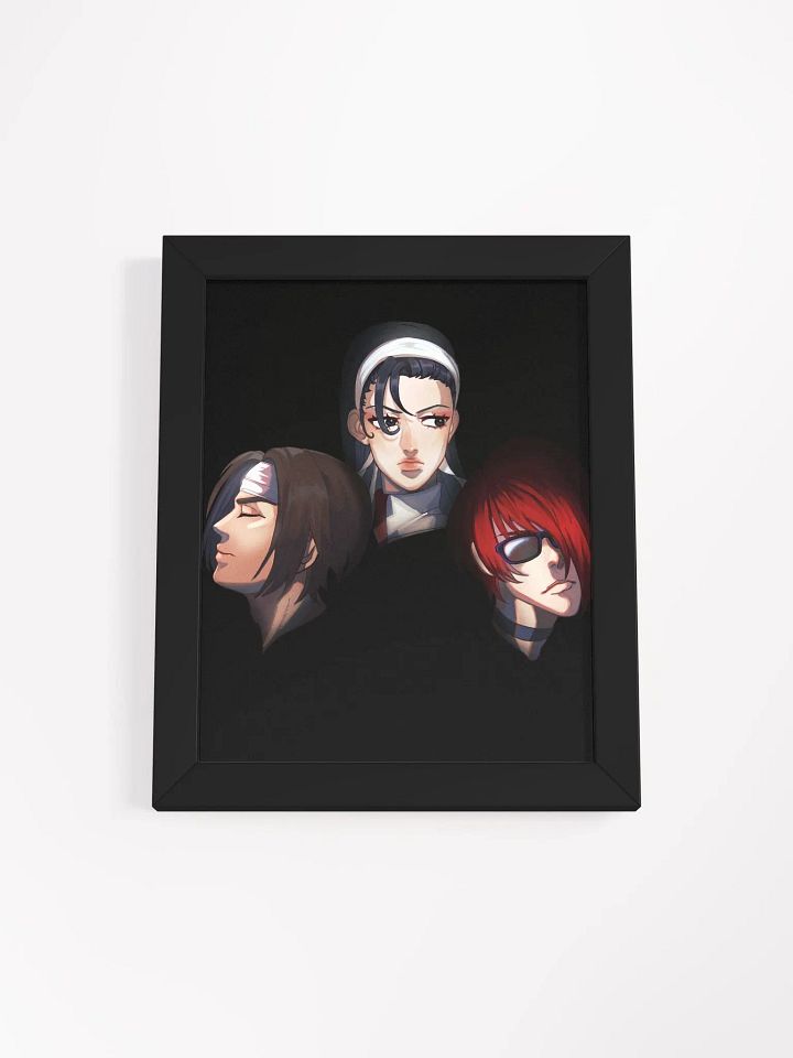 Sacred Treasures product image (1)