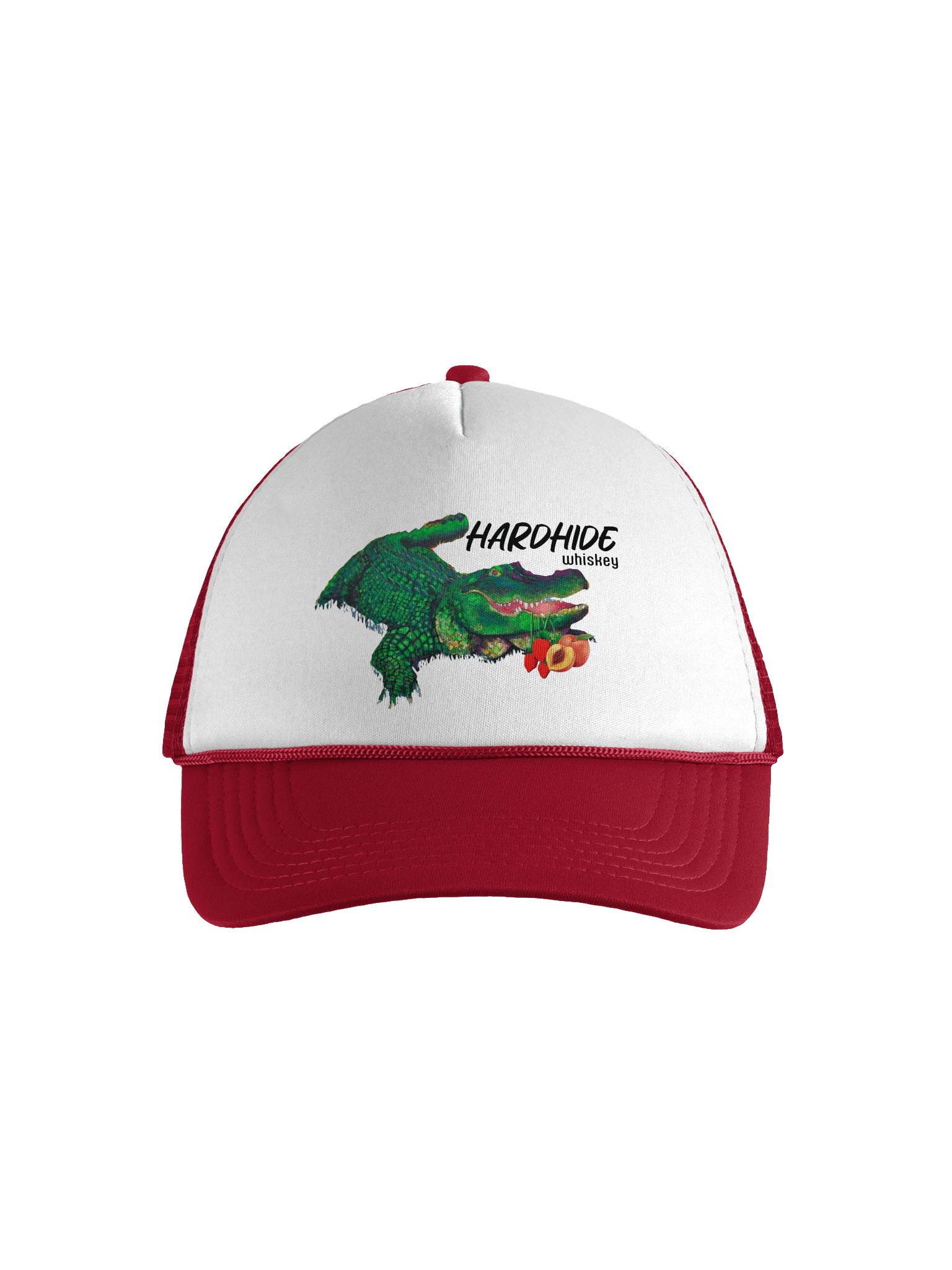 Hardhide Trucker Hat product image (1)