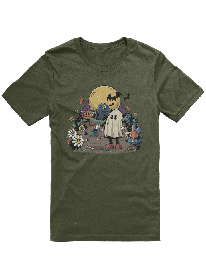 haunted harvest short sleeve product image (1)