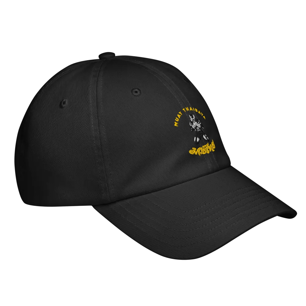 Under Armour Muay Thaibata Hat product image (4)