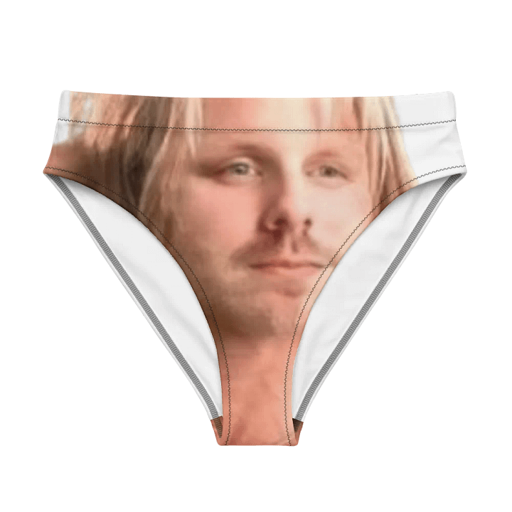 Cameron Ditsaz Underwear product image (1)