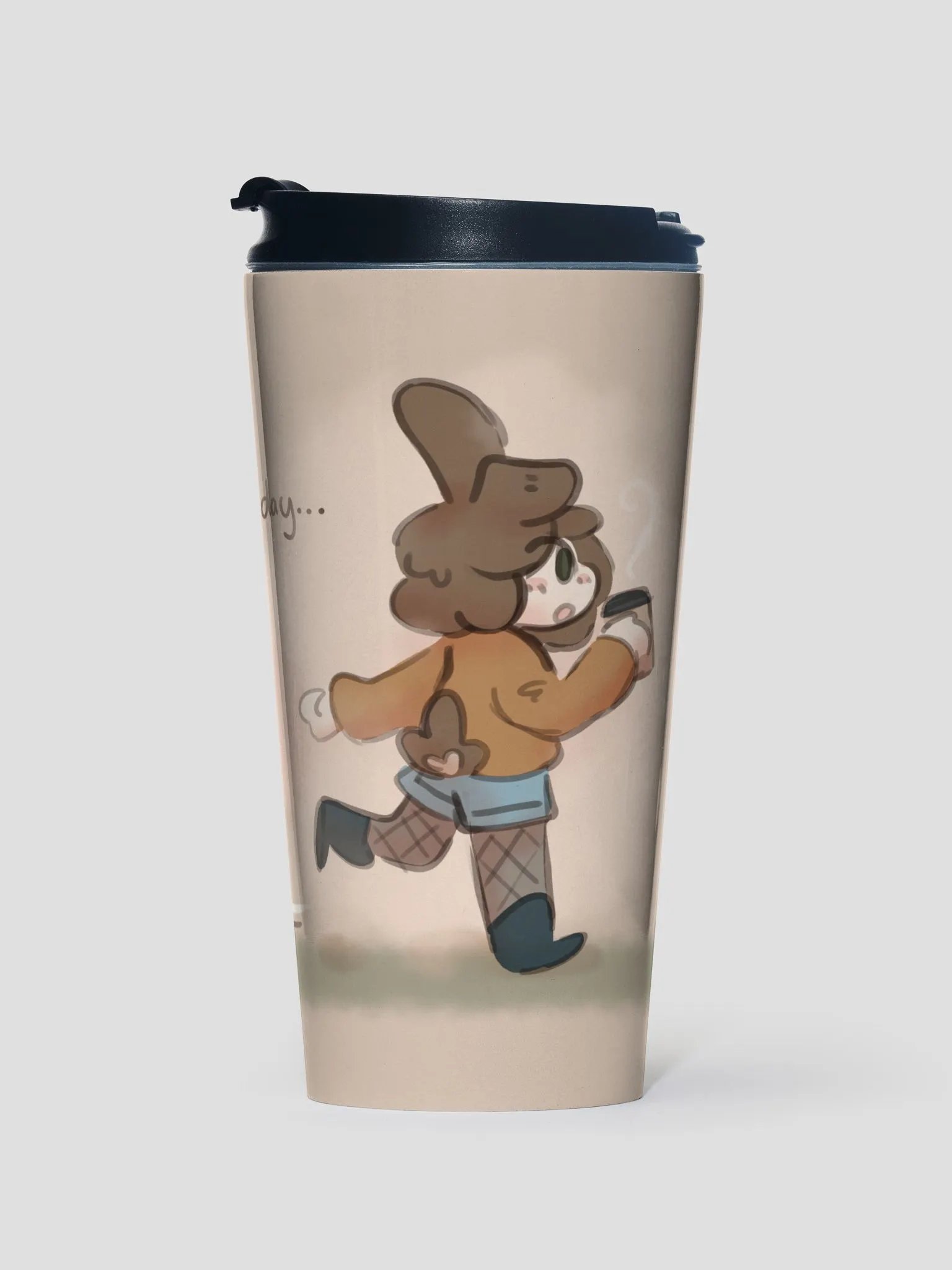 busy bunny day... product image (1)