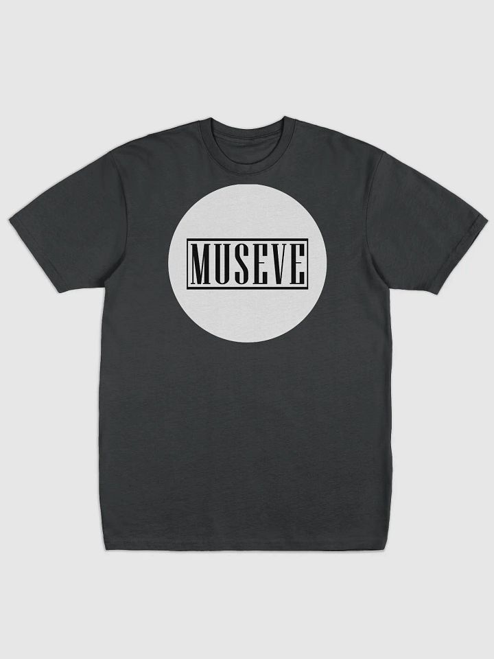 MUSEVE Logo Men's Premium Tee product image (1)