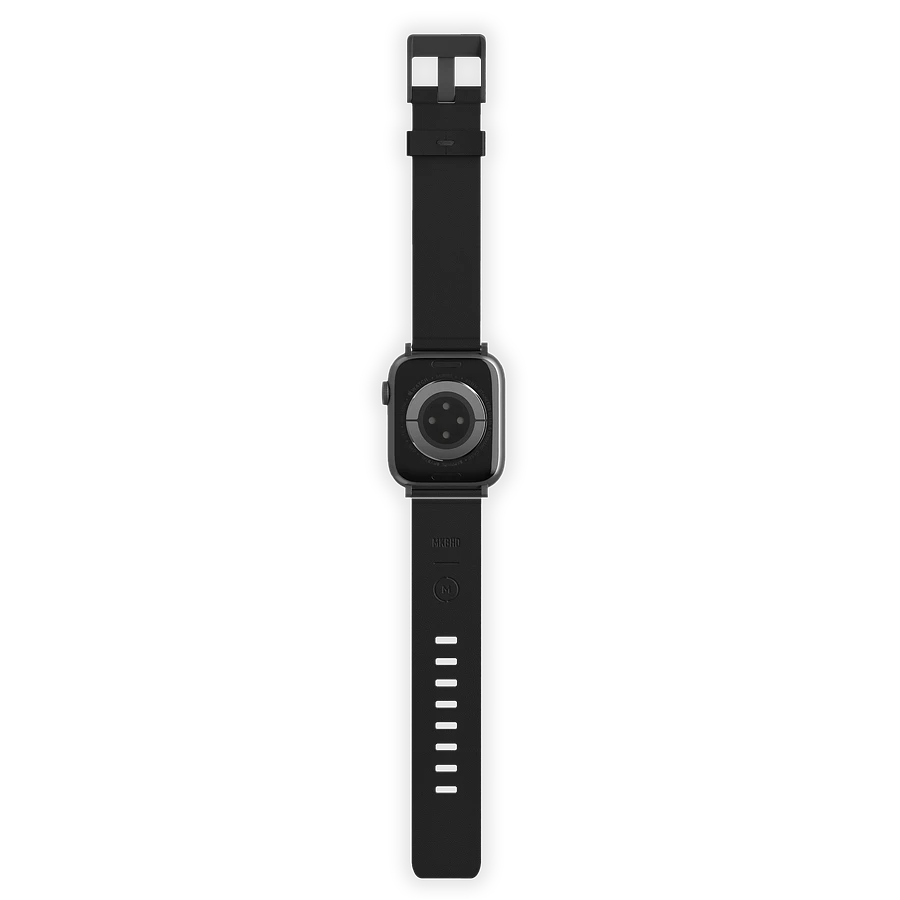 MKBHD x Moment Leather Strap For Apple Watch *Clearance* product image (11)