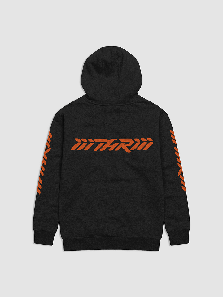 III HOODIE product image (38)