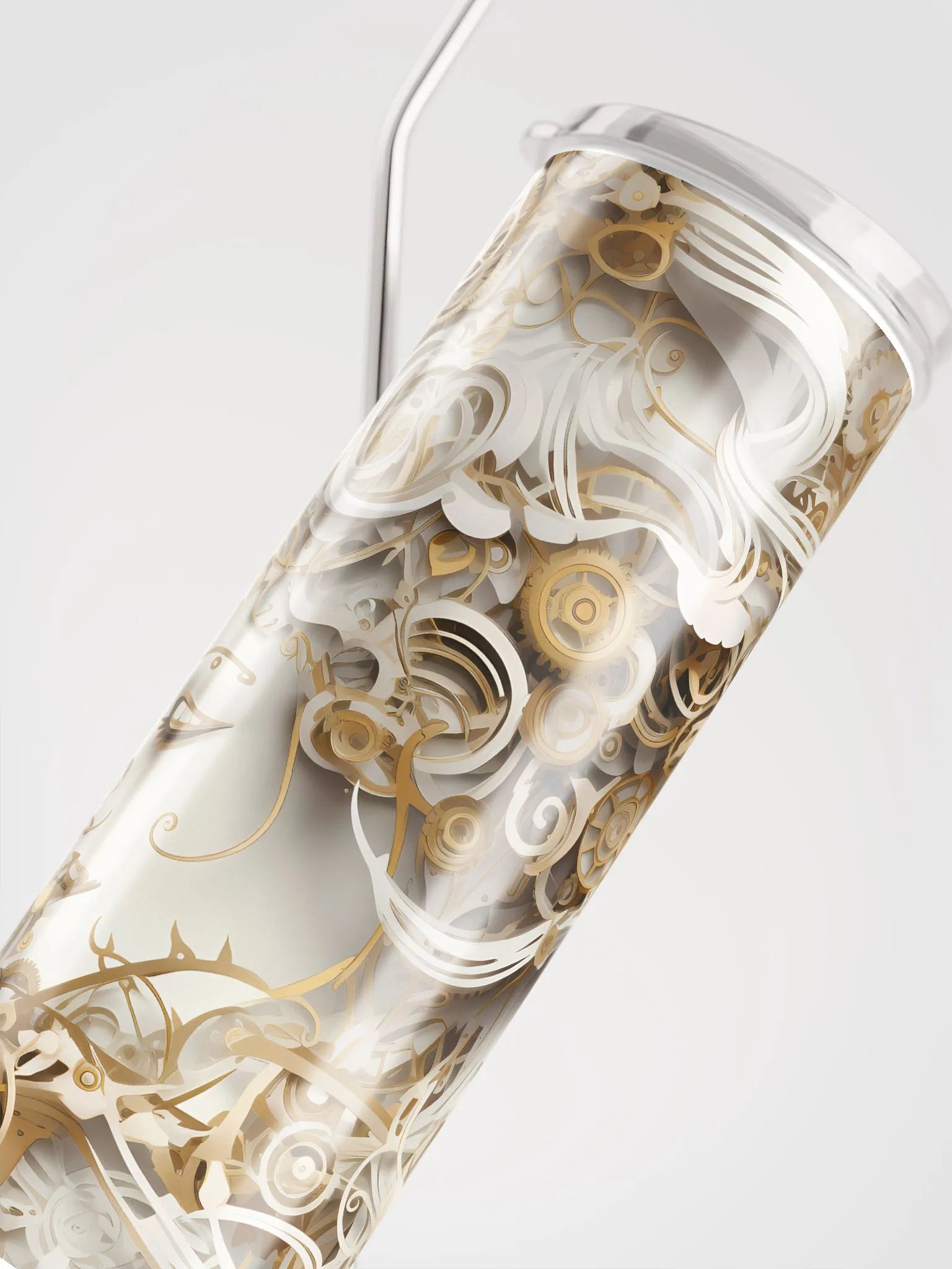 Steampunk Tumbler product image (10)