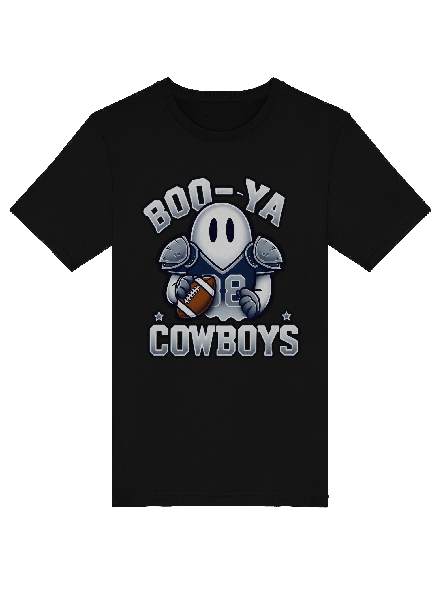 Boo-ya cowboys product image (5)