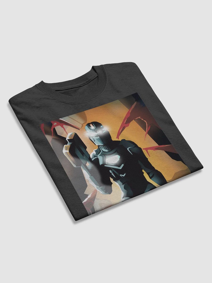 Space Welder Tee product image (4)
