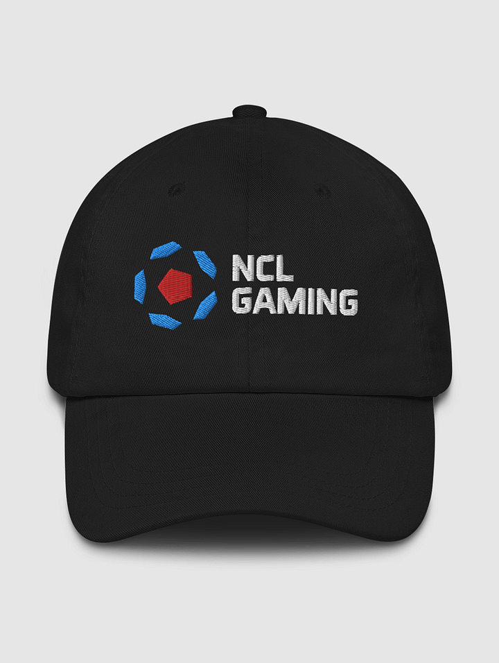 [THE NCL] Dad hat product image (2)