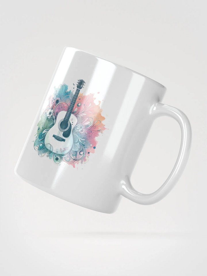 Give me Flowers - Mug product image (2)