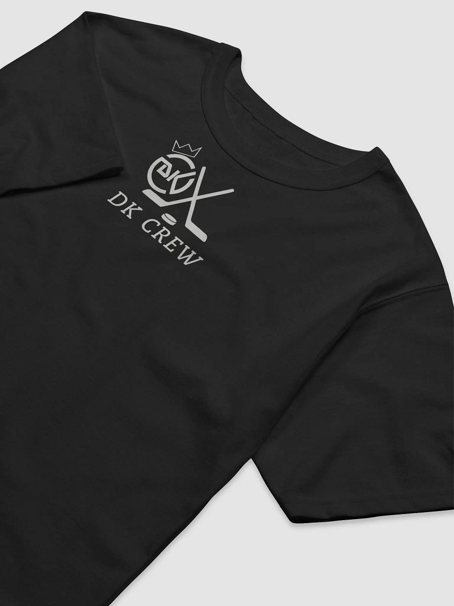 DK Champion Relaxed-fit T-Shirt product image (3)