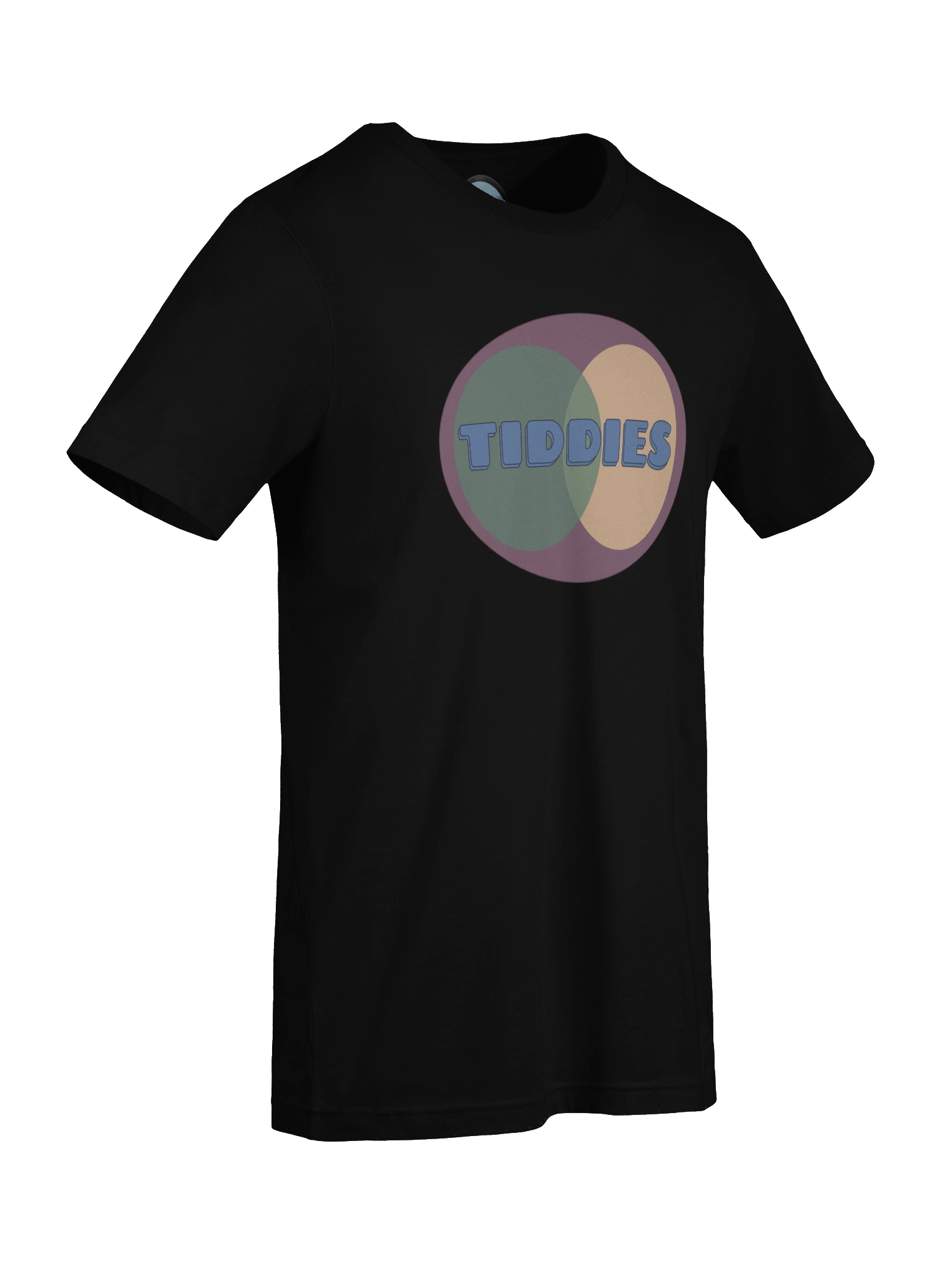 Tiddies Tee product image (73)