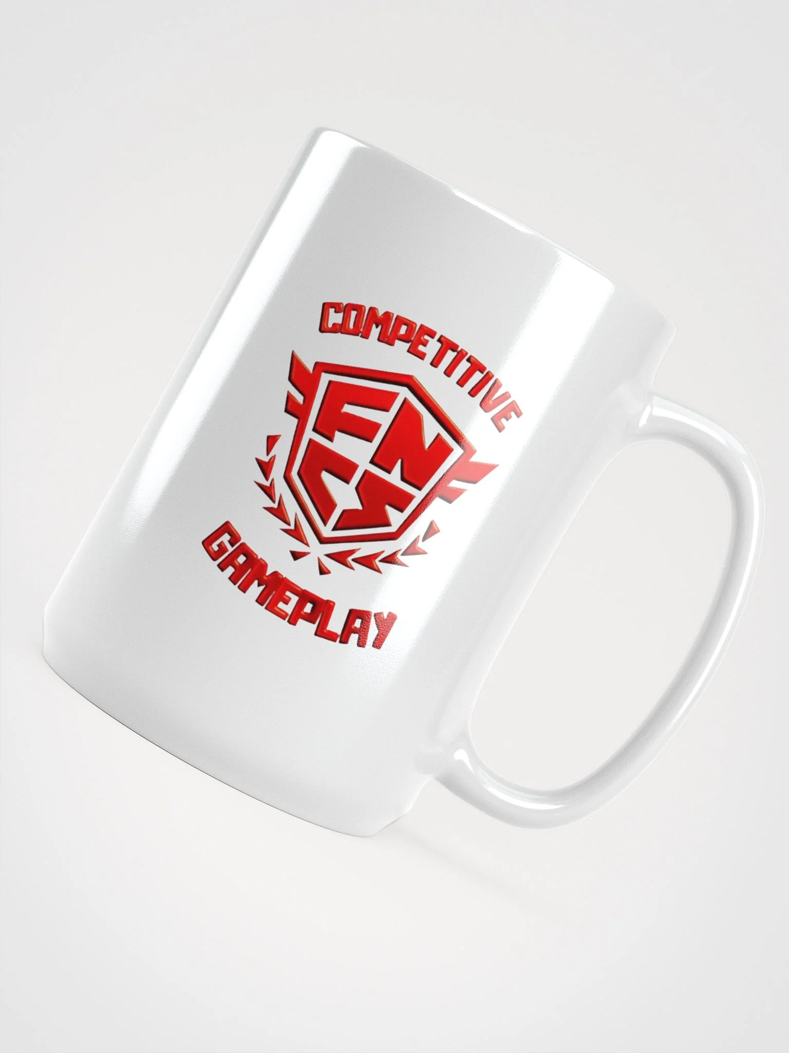 FNCS competitive gameplay product image (4)