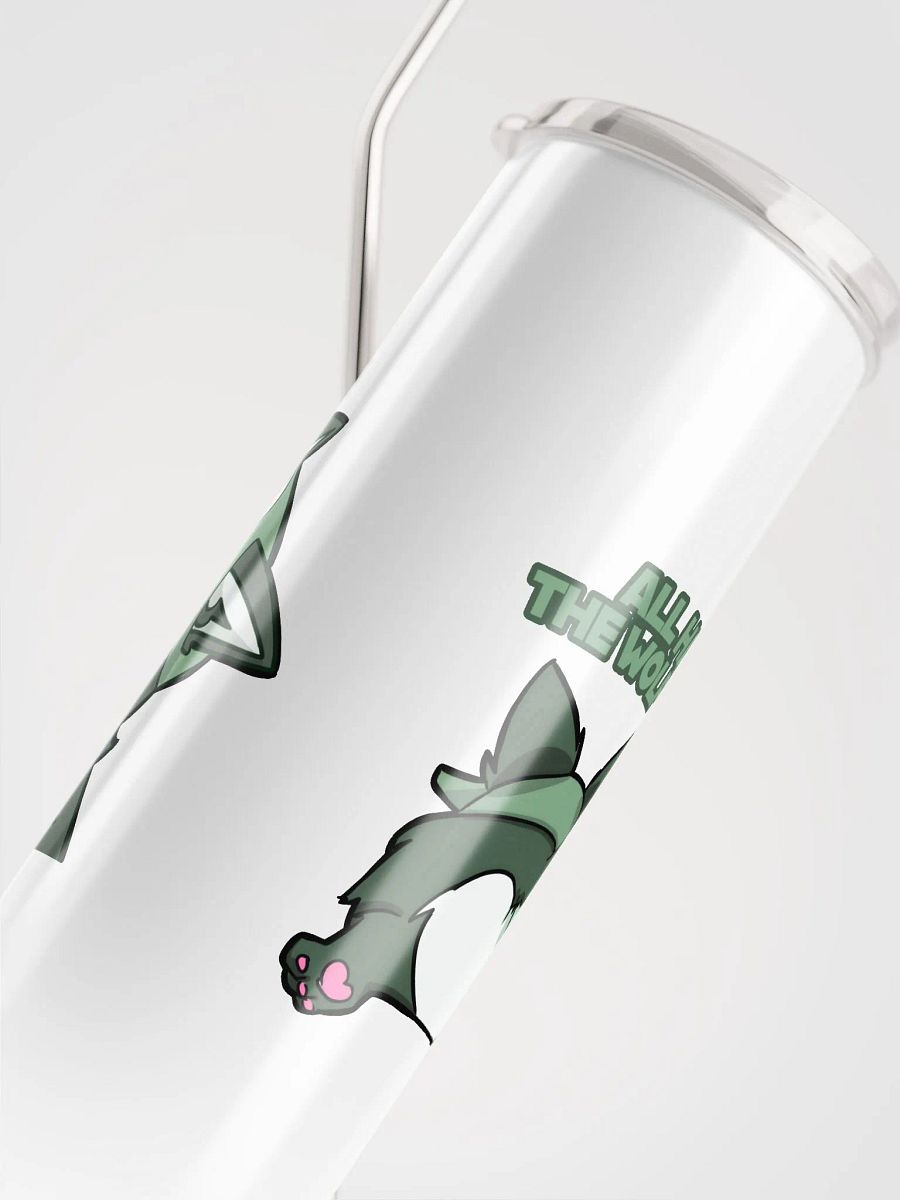 Tush Tumbler product image (5)