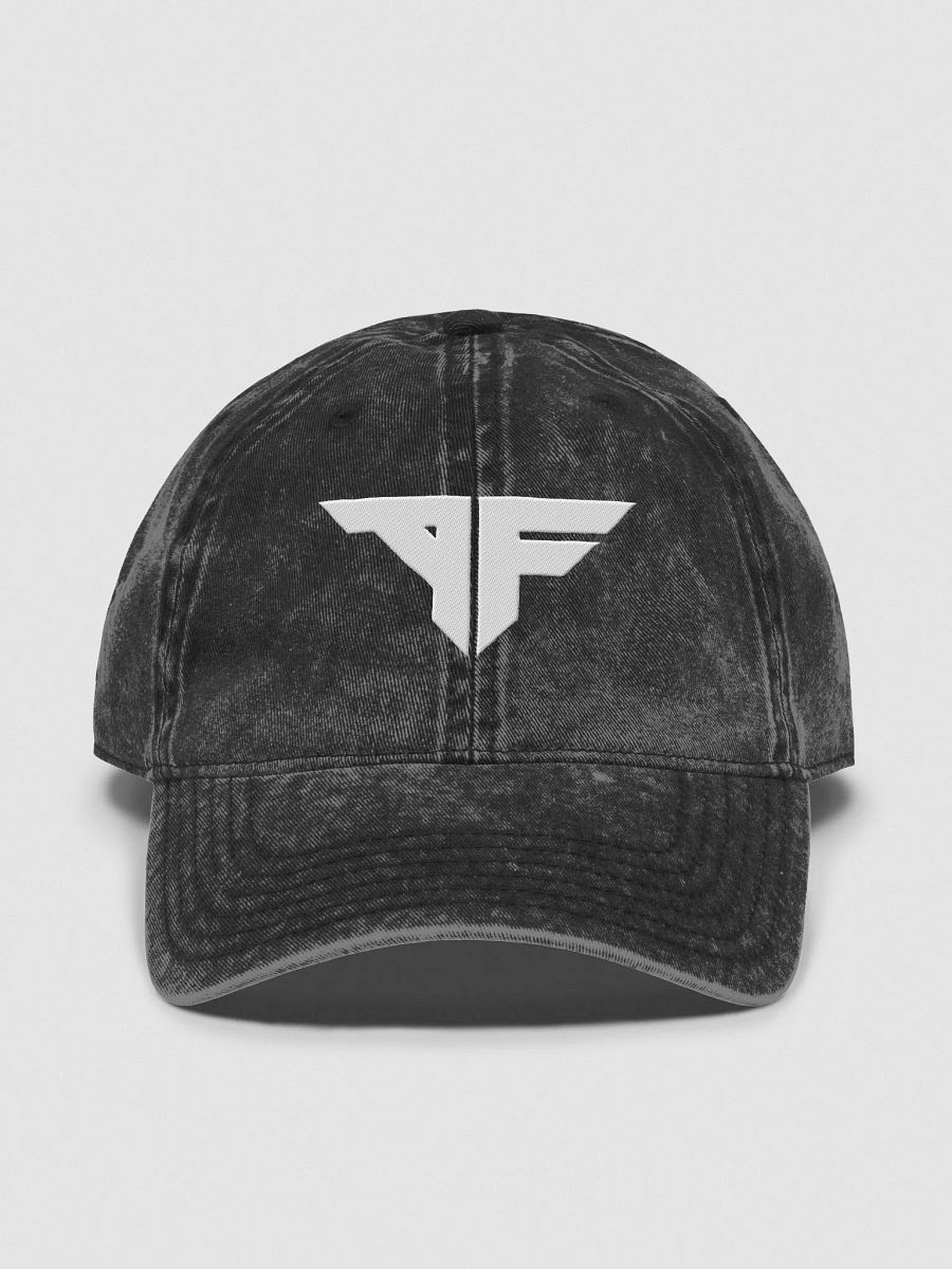 ATL FaZe Acid Wash Hat product image (1)