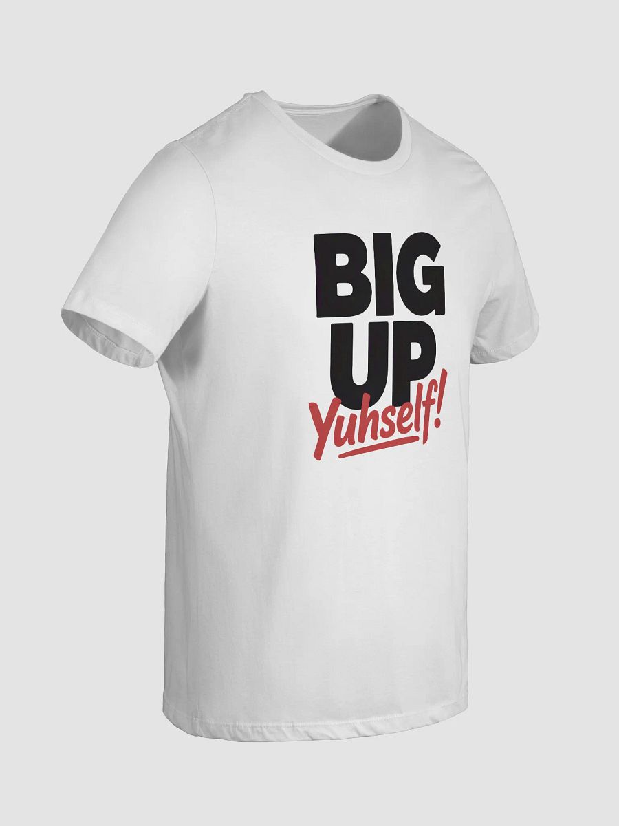 Empowerment Vibes Relaxed Tee product image (2)