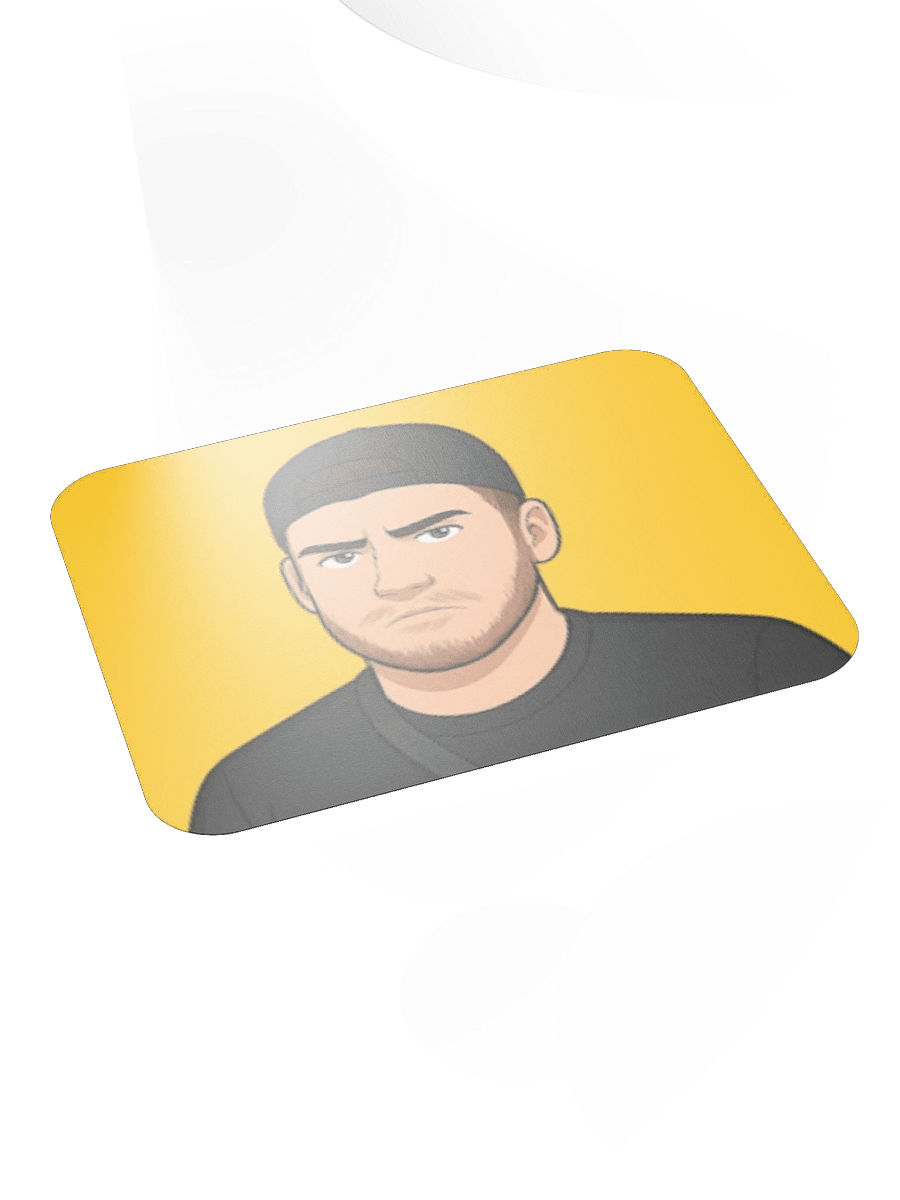 Mouse Pad product image (4)