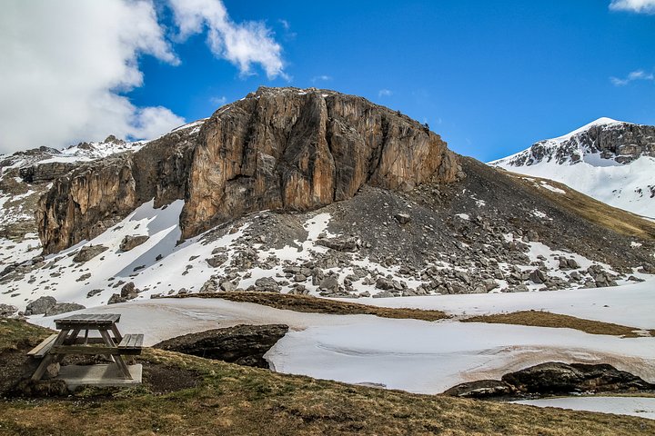 A Place to Breathe – Col de la Bonette product image (1)