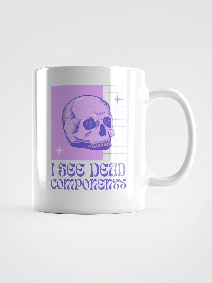 I see dead components product image (1)