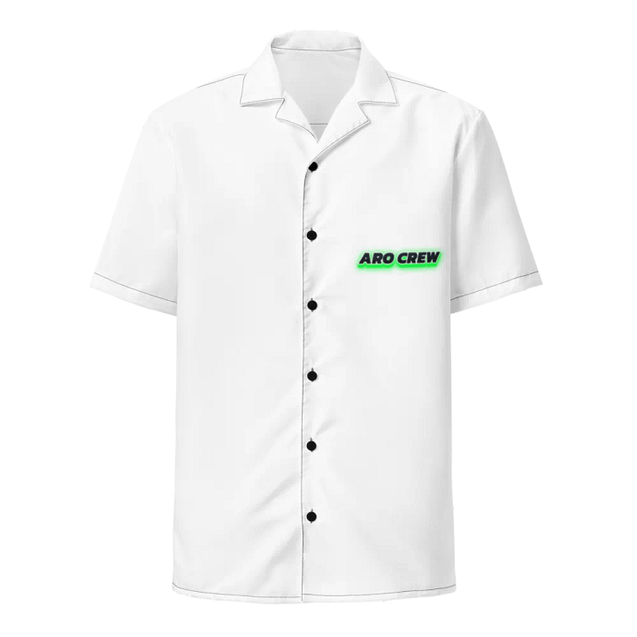 AROW Crew shirt product image (1)