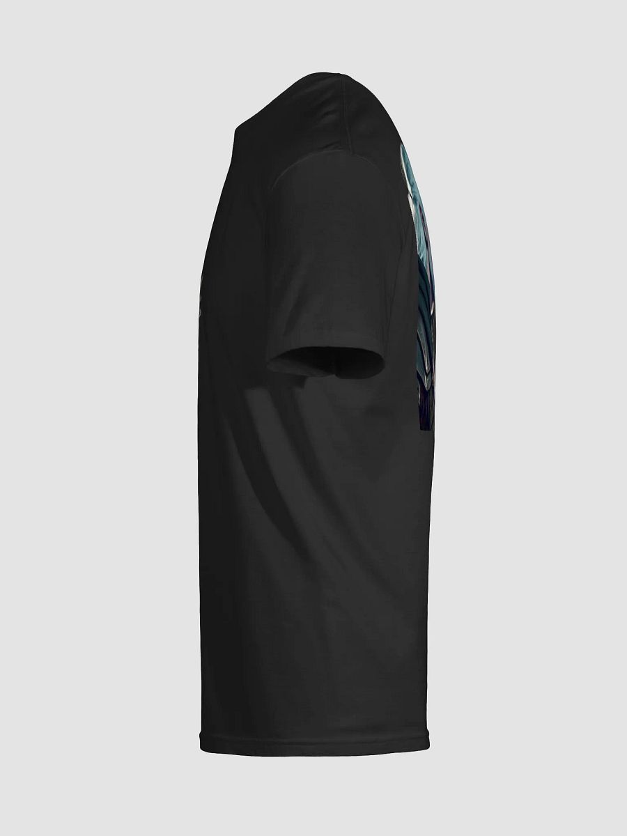 Ethereal Clash Gildan Unisex Softstyle T-Shirt product image (9)