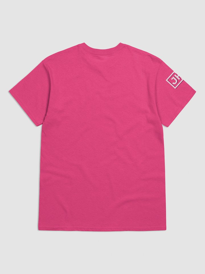 Tropical Vibes Jax & Rocky Graphic Tee product image (2)
