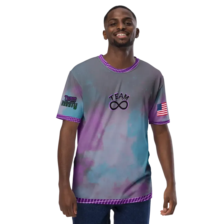 Team Infinity Jersey product image (1)