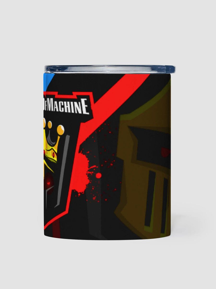E-Sport rocks travel tumbler product image (2)