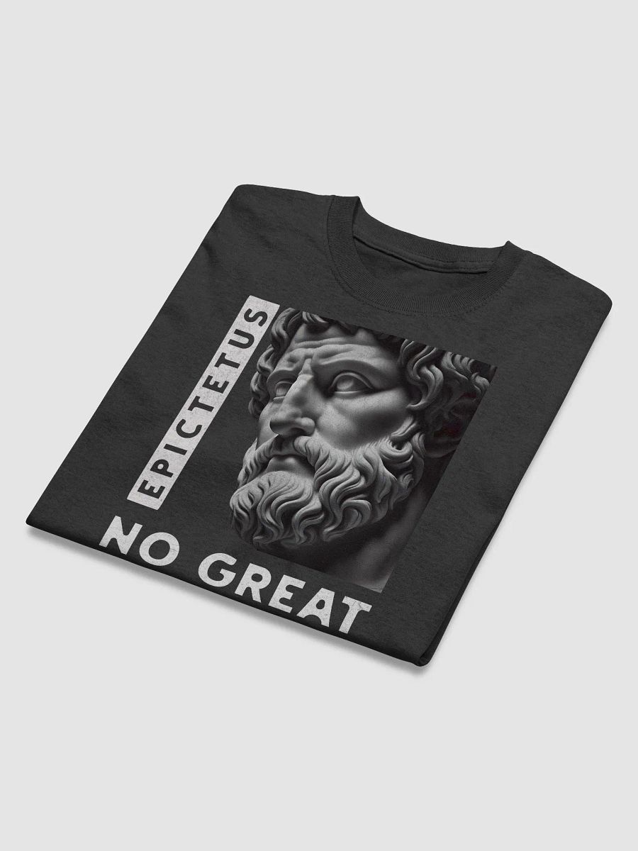 Epictetus Quote Tshirt product image (7)