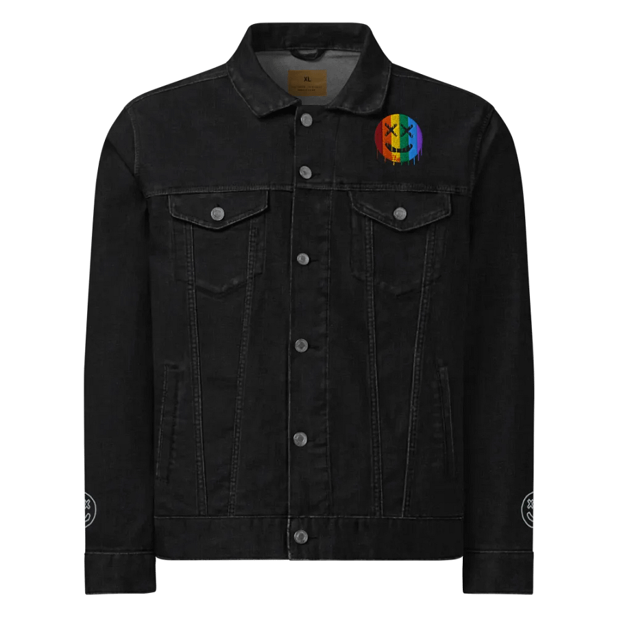 The Buddies Pride Month Denim product image (1)