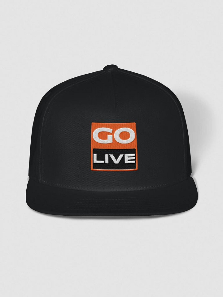 Basecammp Hat product image (1)