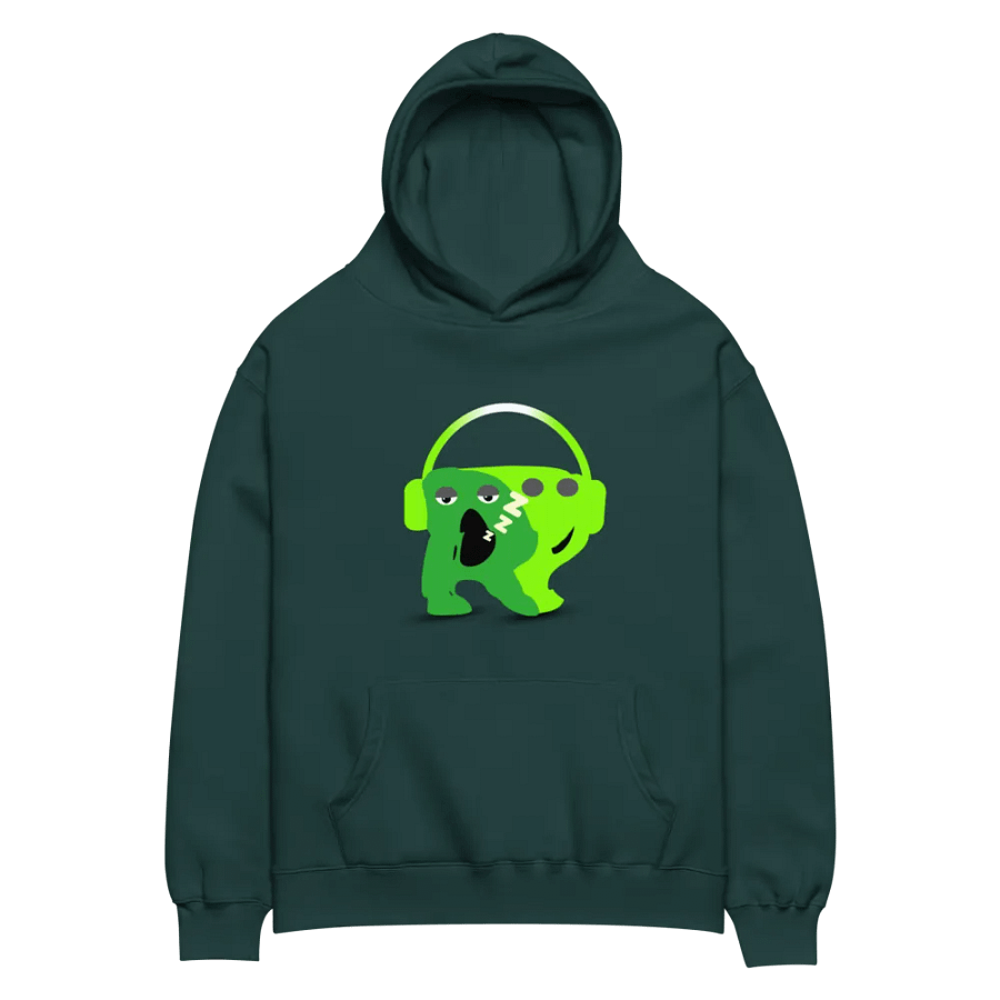 Relaxing Logo product image (2)
