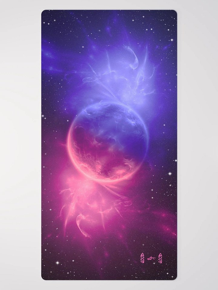 GoodGood Space MousePad product image (2)