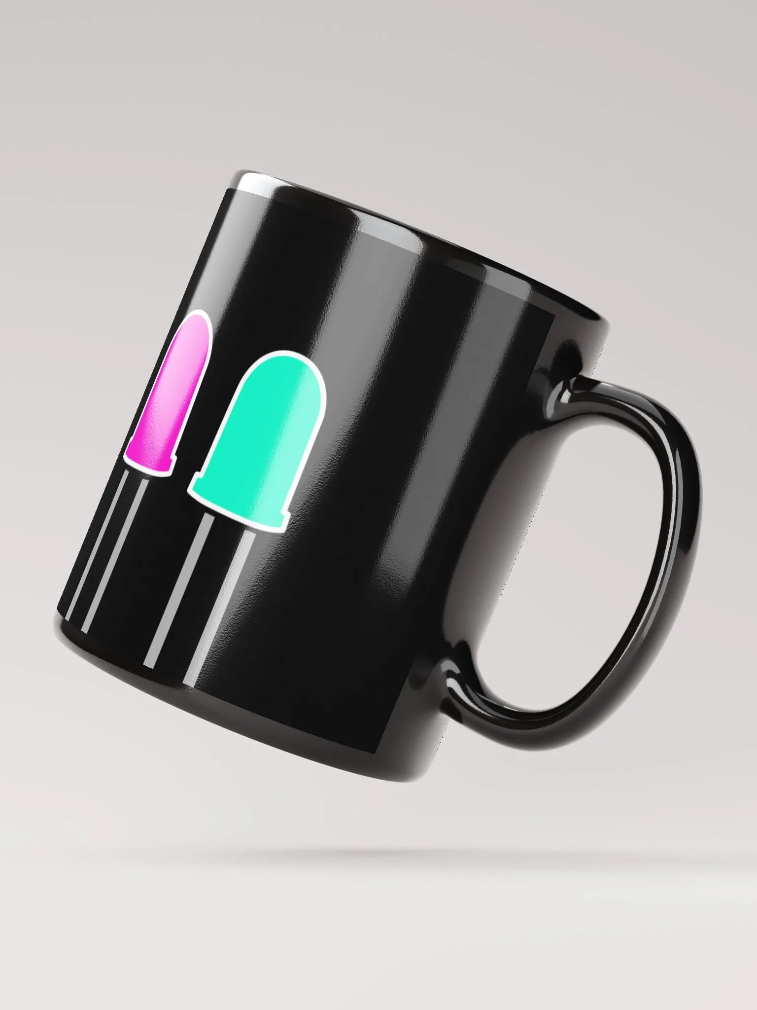 LED Array Mug product image (5)