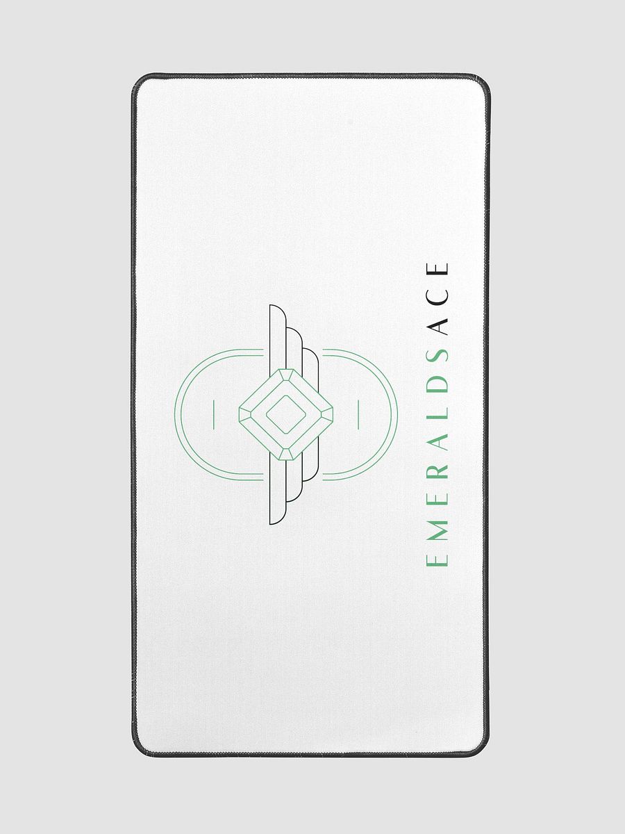 EmeraldsAce Minimalist Desk Mat Large product image (3)
