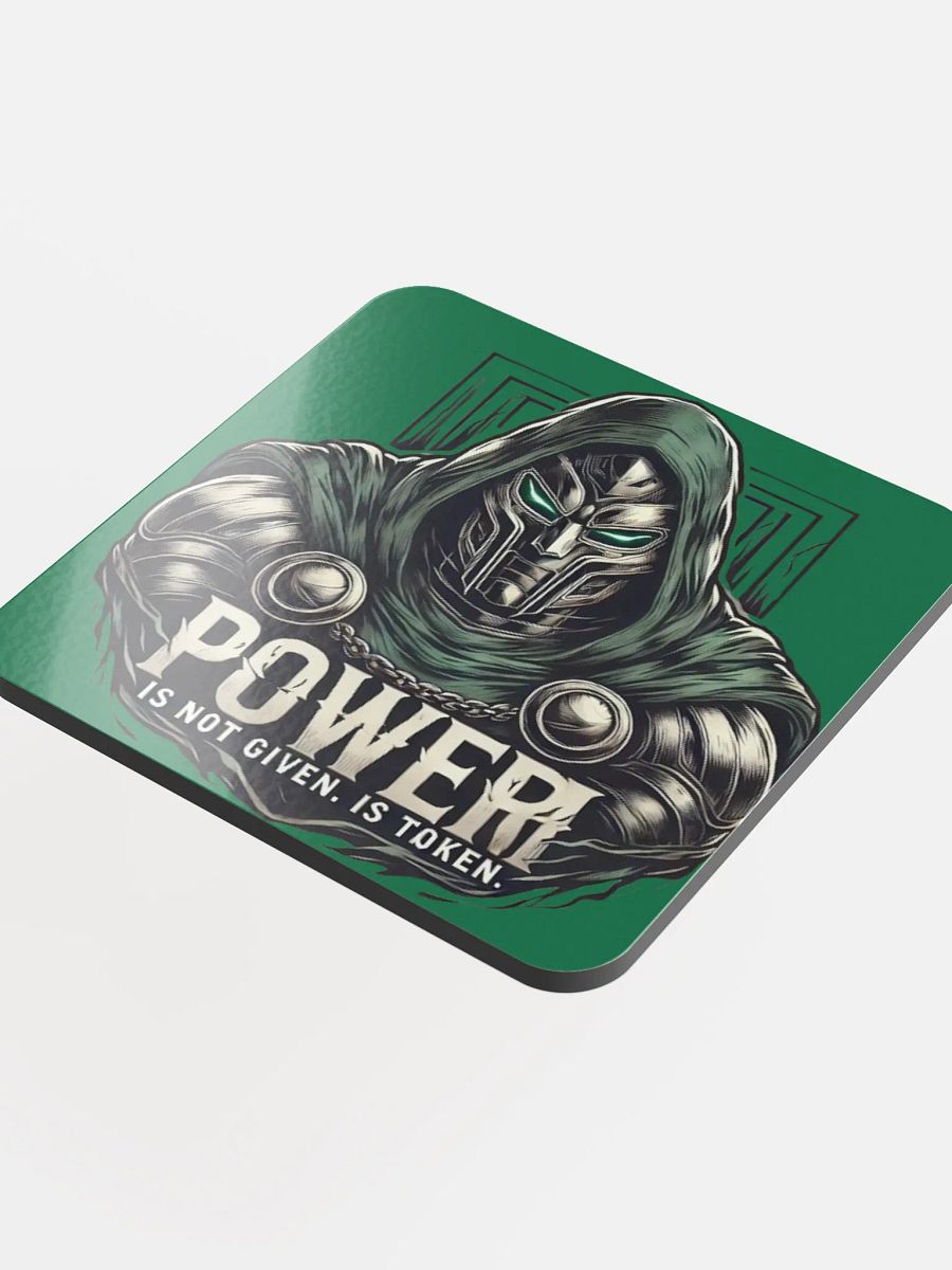 Menacing Power Coaster product image (4)
