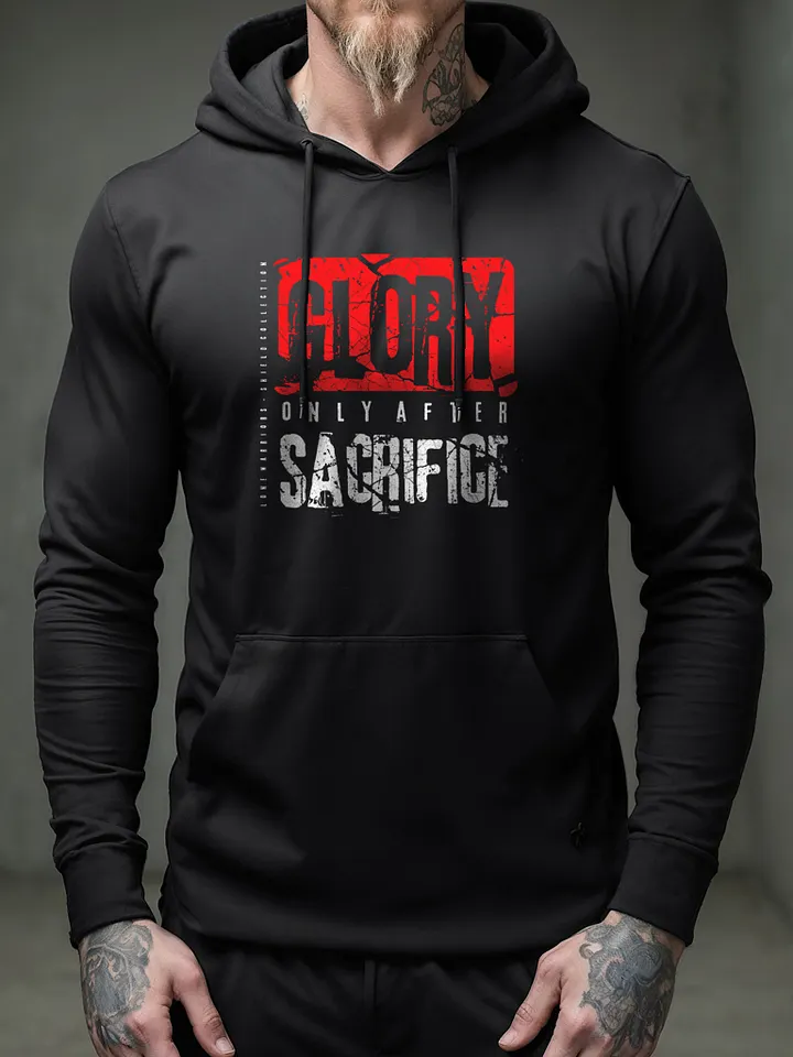 Glory After Sacrifice product image (2)