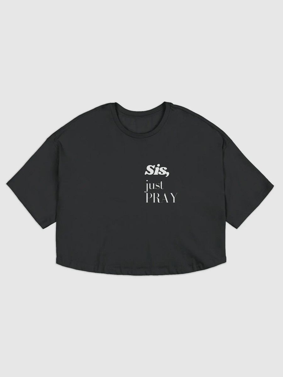Just Pray product image (1)