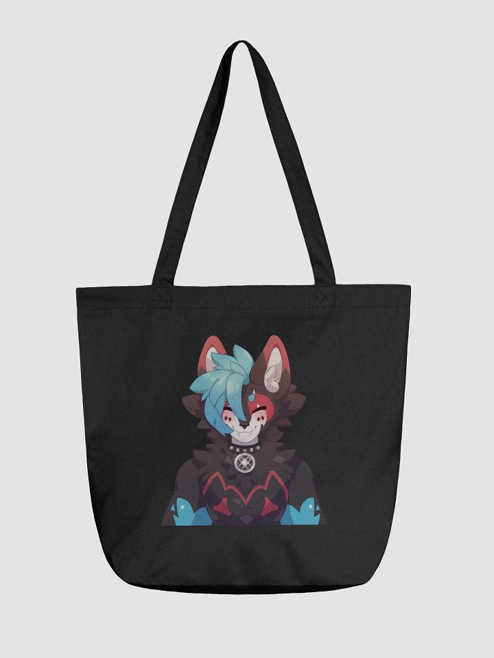 furry love bag product image (1)