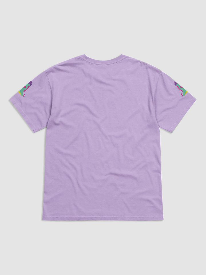 Wild Style Tee product image (2)