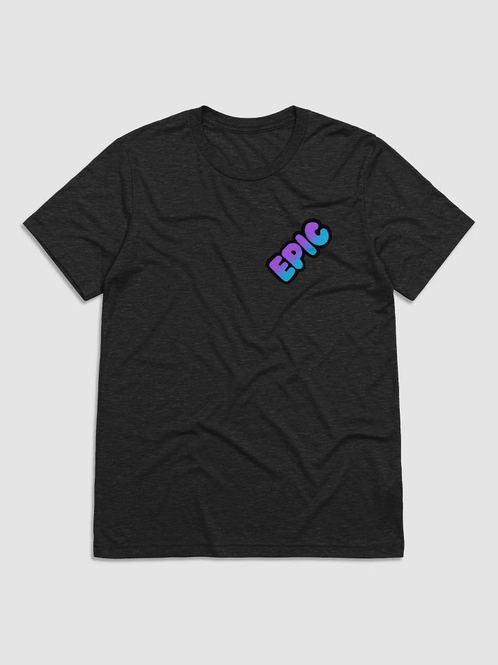 Epic Tee product image (3)