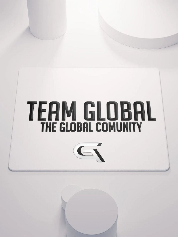 Team Global - Gaming Mouse Pad product image (1)