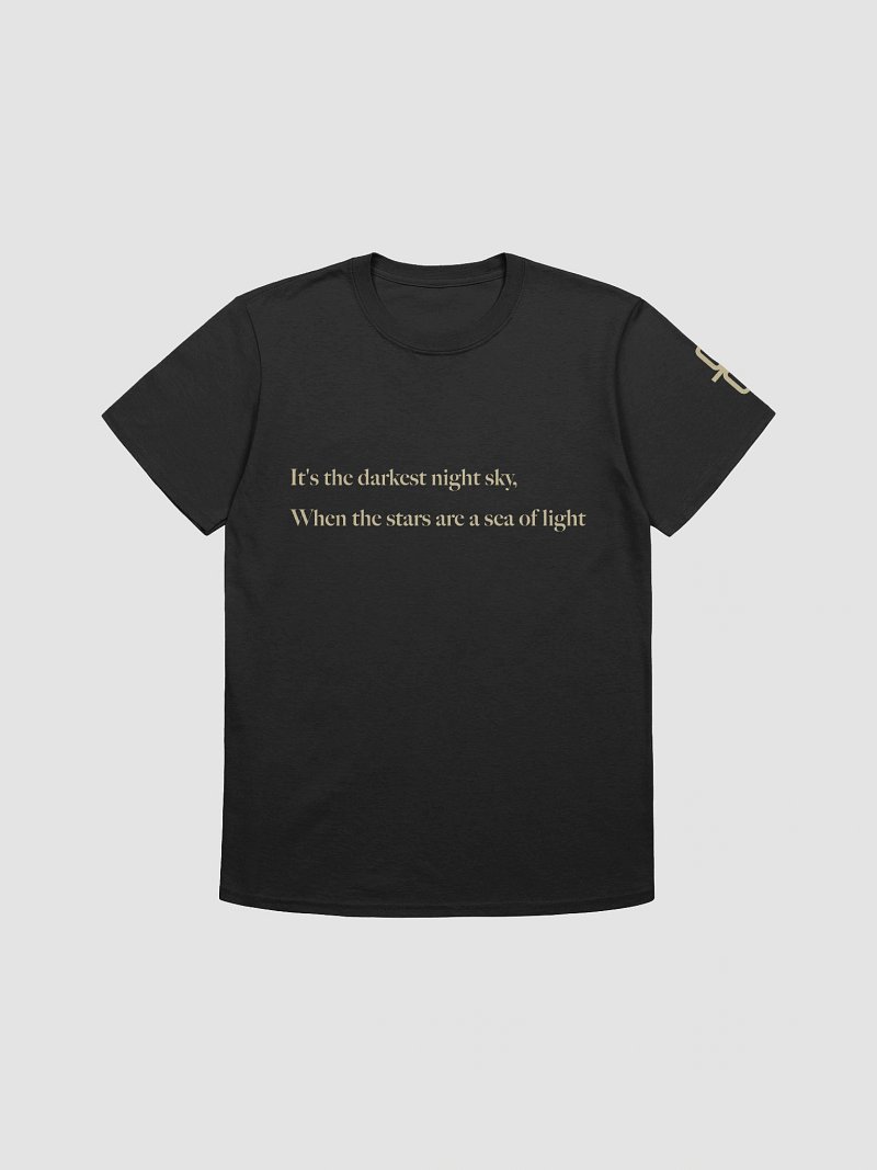 Lyric Tshirt