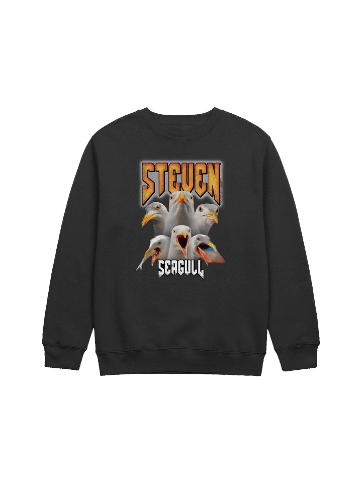 Steven The Destroyer! product image (2)