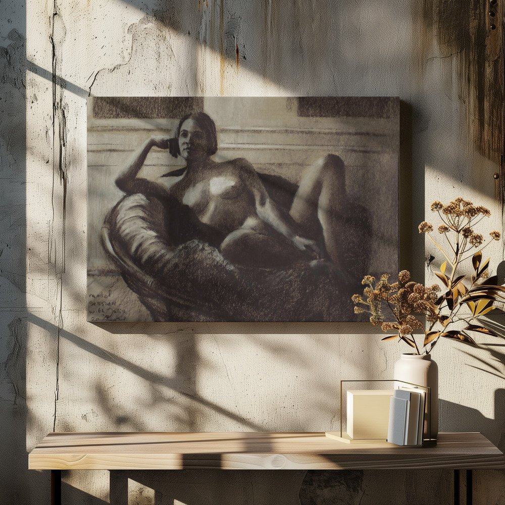 Model Session with Julia – 31-12-21 product image (2)