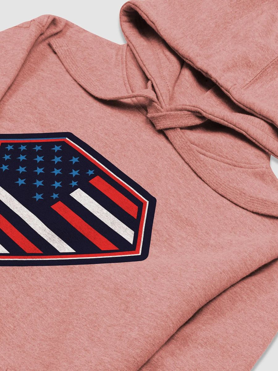 Hoodie: MAGA Diamond product image (20)